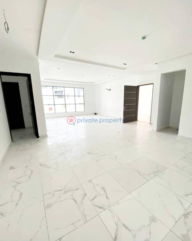3 bedroom Flat & Apartment For Sale Lekki Phase 1 Lagos - 7