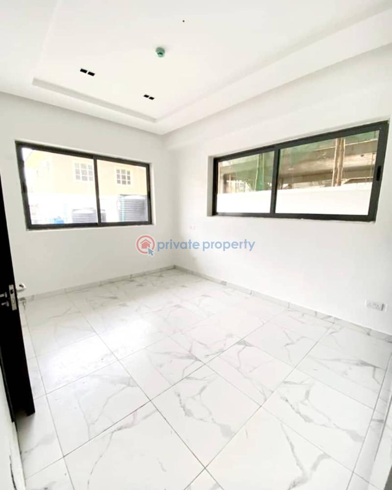 3 bedroom Flat & Apartment For Sale Lekki Phase 1 Lagos - 6