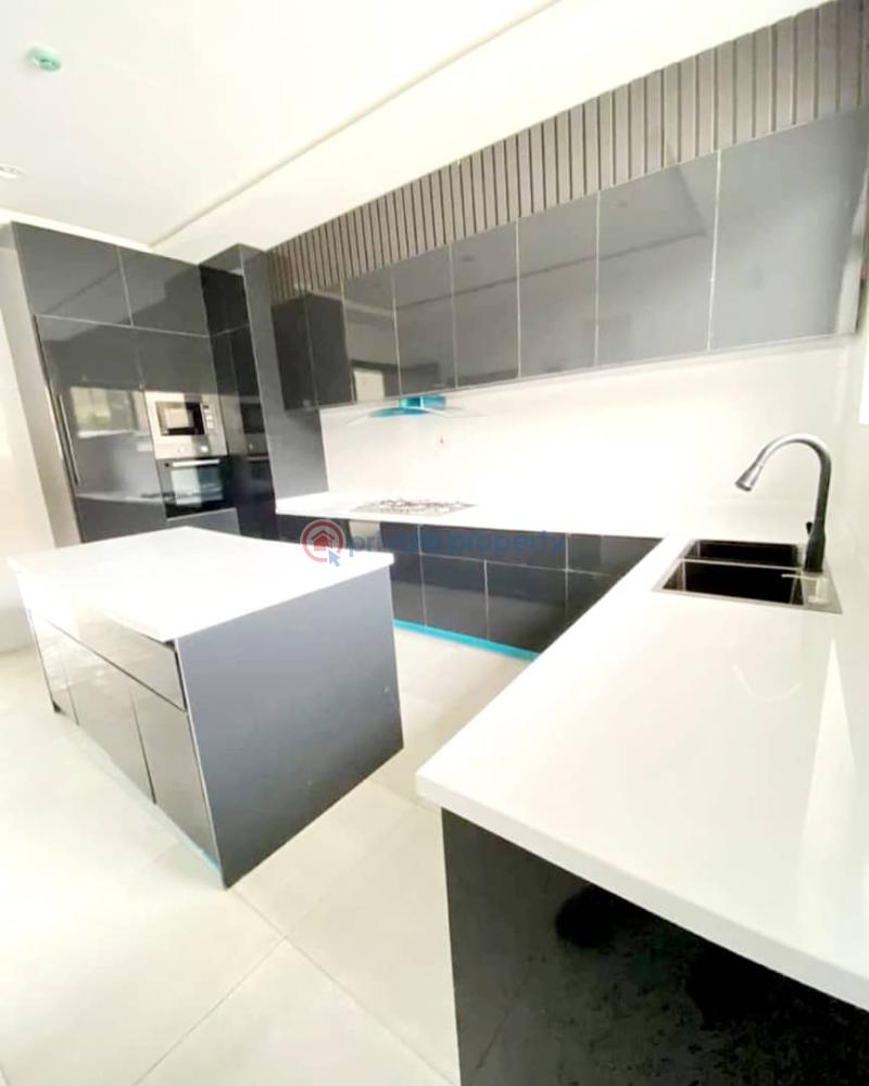 3 bedroom Flat & Apartment For Sale Lekki Phase 1 Lagos - 1