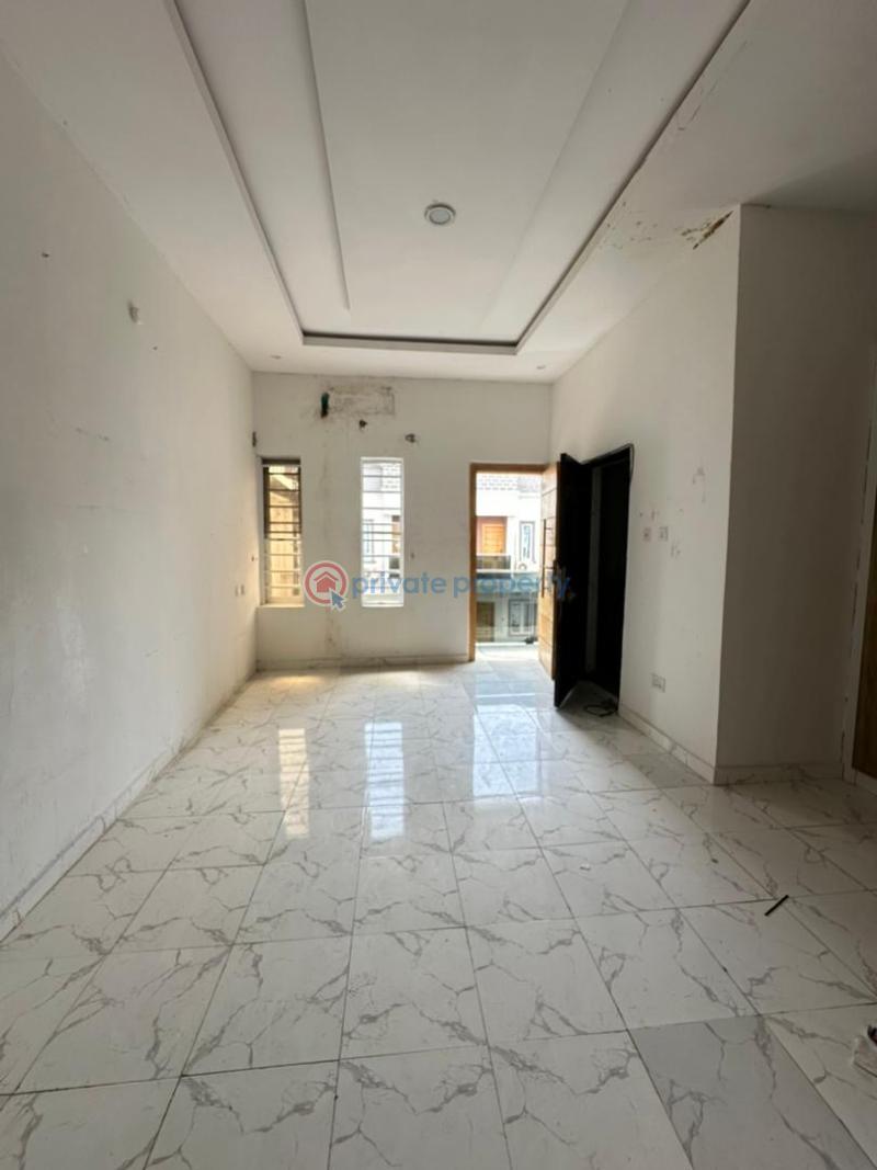 3 bedroom Terraced Duplex For Sale Ikota Lekki Lagos - 5