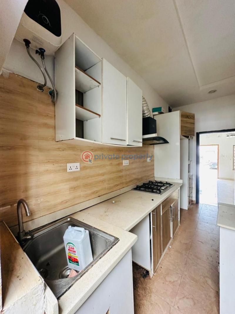 3 bedroom Terraced Duplex For Sale Ikota Lekki Lagos - 4