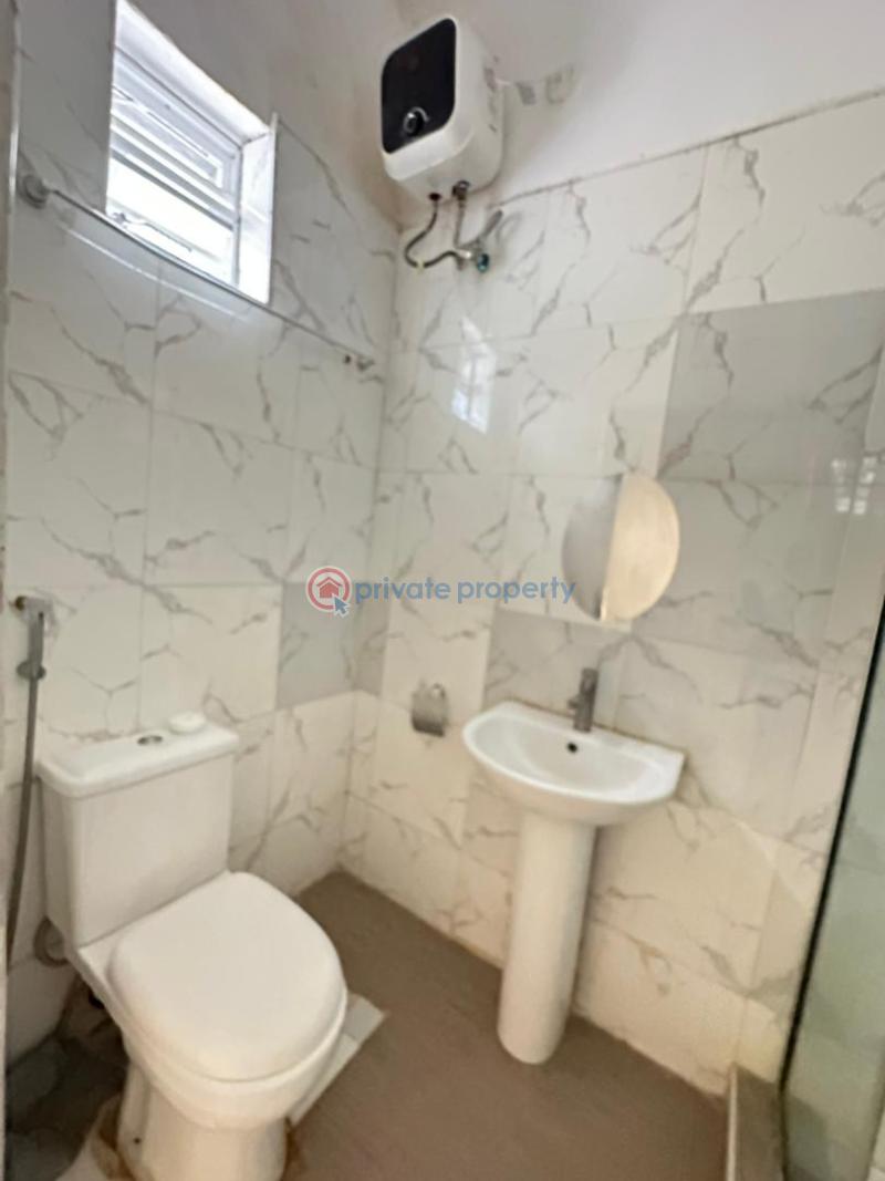 3 bedroom Terraced Duplex For Sale Ikota Lekki Lagos - 7