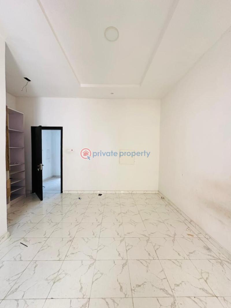 3 bedroom Terraced Duplex For Sale Ikota Lekki Lagos - 6