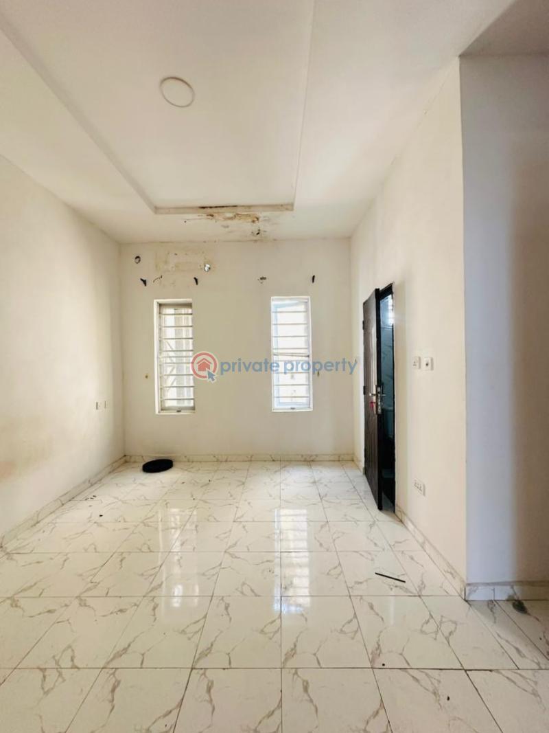 3 bedroom Terraced Duplex For Sale Ikota Lekki Lagos - 8