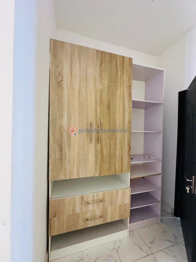 3 bedroom Terraced Duplex For Sale Ikota Lekki Lagos - 9