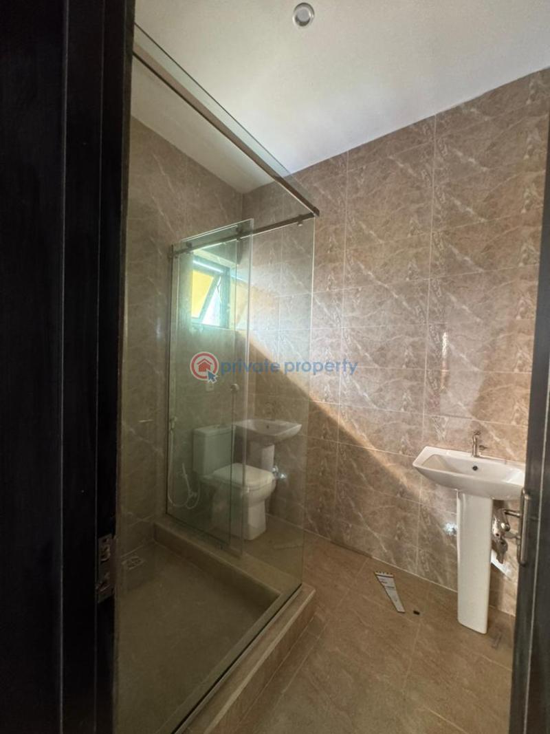 3 bedroom Terraced Duplex For Rent Orchid Road Lekki Lagos - 12