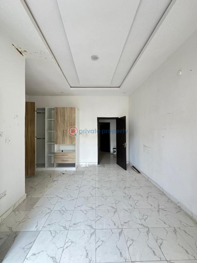 3 bedroom Terraced Duplex For Sale Ikota Lekki Lagos - 13