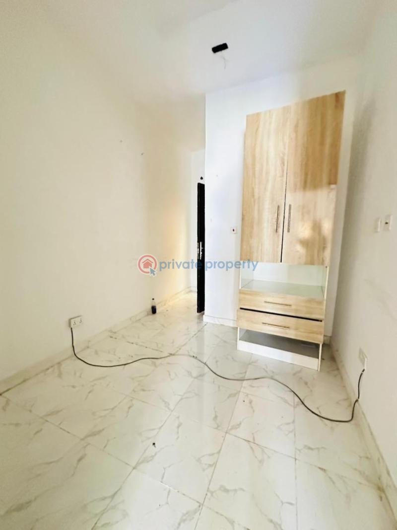 3 bedroom Terraced Duplex For Sale Ikota Lekki Lagos - 11