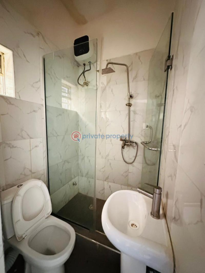 3 bedroom Terraced Duplex For Sale Ikota Lekki Lagos - 10