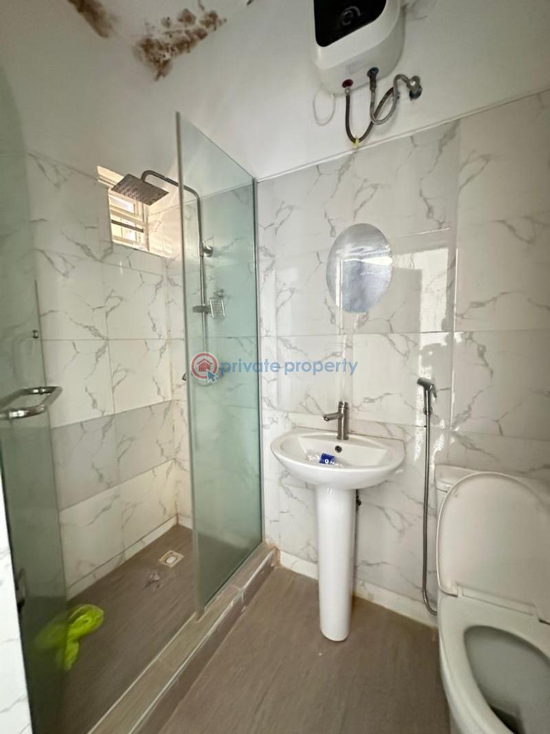 3 bedroom Terraced Duplex For Sale Ikota Lekki Lagos - 14