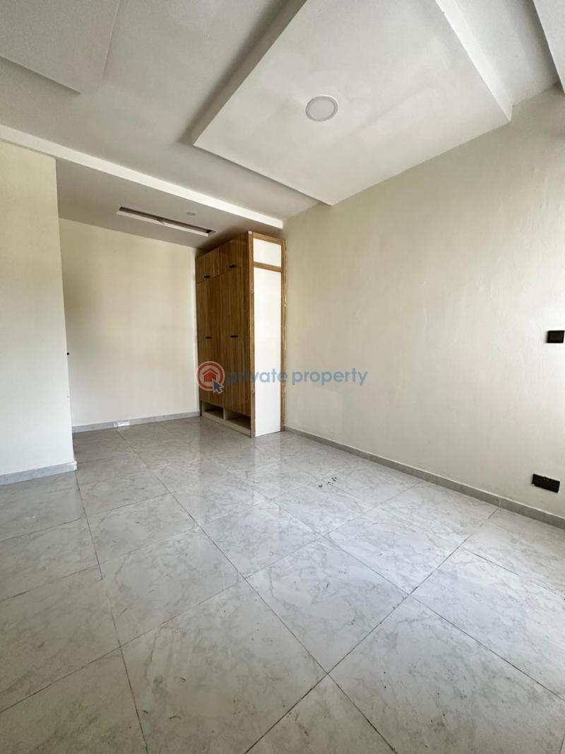 3 bedroom Terraced Duplex For Sale Ikate Elegushi Lekki Lagos - 3