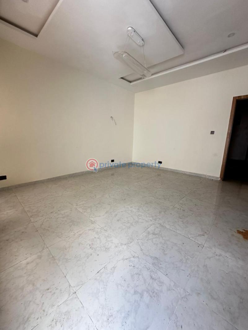 3 bedroom Terraced Duplex For Sale Ikate Elegushi Lekki Lagos - 5