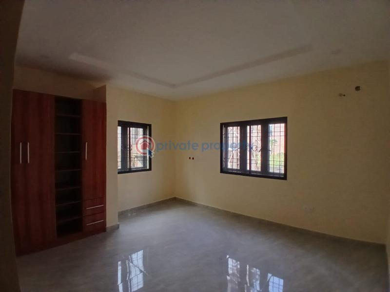3 bedroom Block Of Flats For Rent Jahi Abuja Phase 2  - 14
