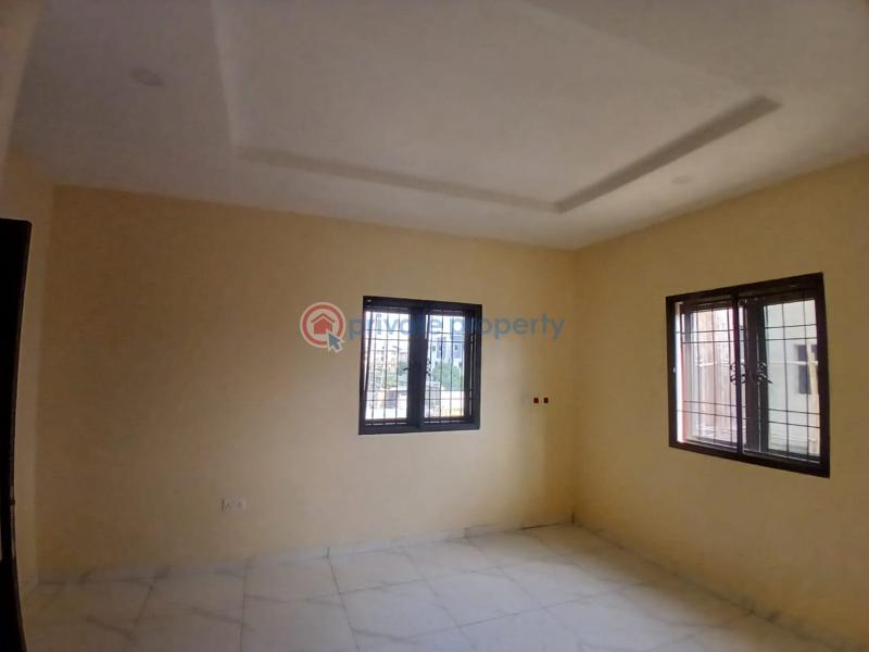 3 bedroom Block Of Flats For Rent Jahi Abuja Phase 2  - 8