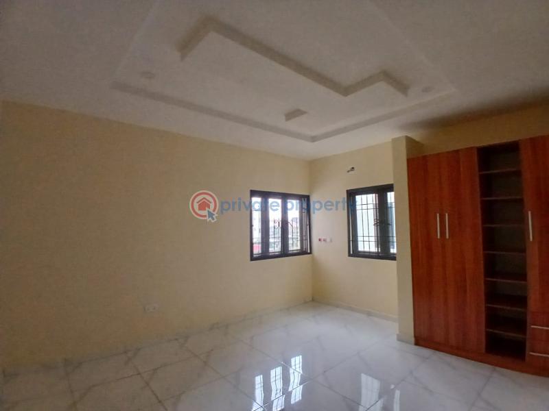 3 bedroom Block Of Flats For Rent Jahi Abuja Phase 2  - 2