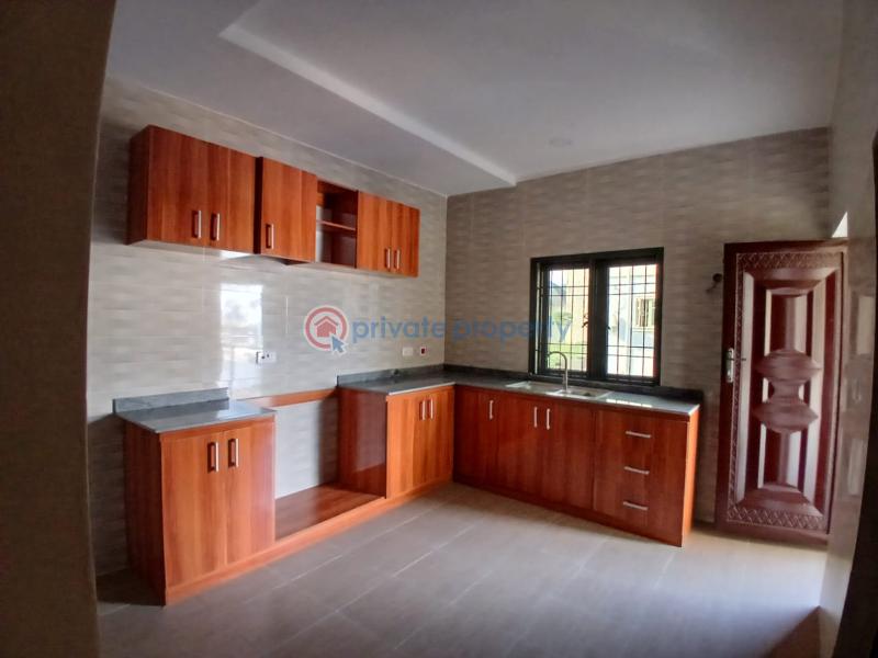 3 bedroom Block Of Flats For Rent Jahi Abuja Phase 2  - 5