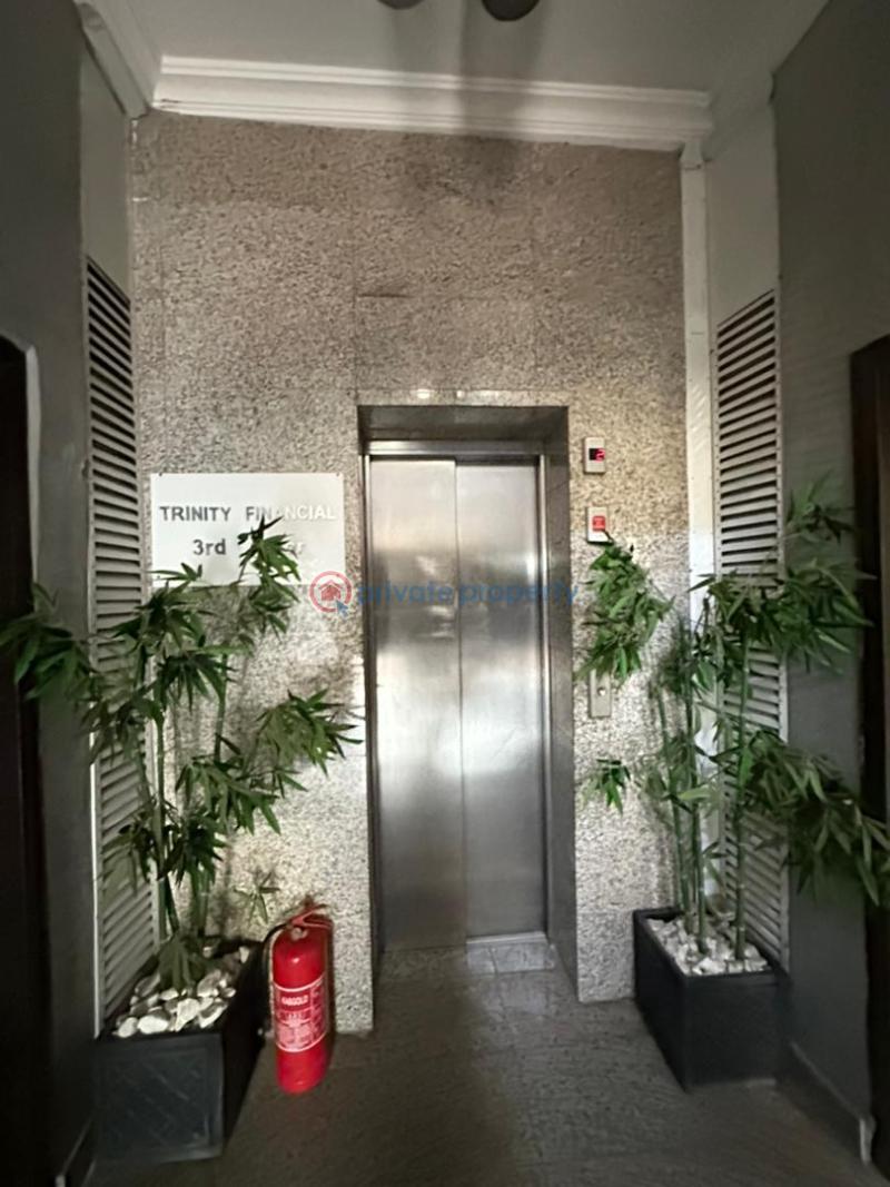 3 bedroom Block Of Flats For Rent Victoria Island Lagos - 17