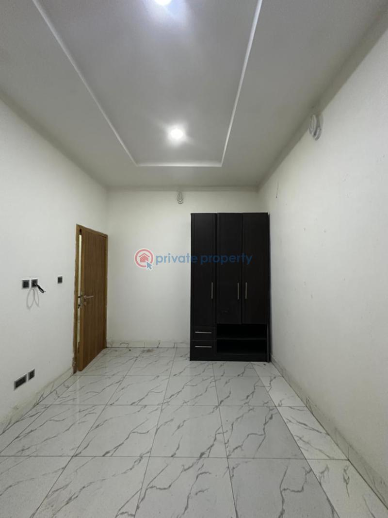 3 bedroom Block Of Flats For Rent Victoria Island Lagos - 14