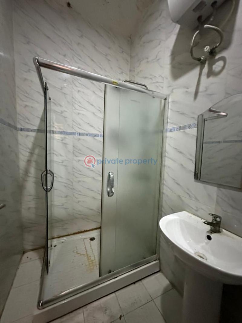 3 bedroom Block Of Flats For Rent Victoria Island Lagos - 7
