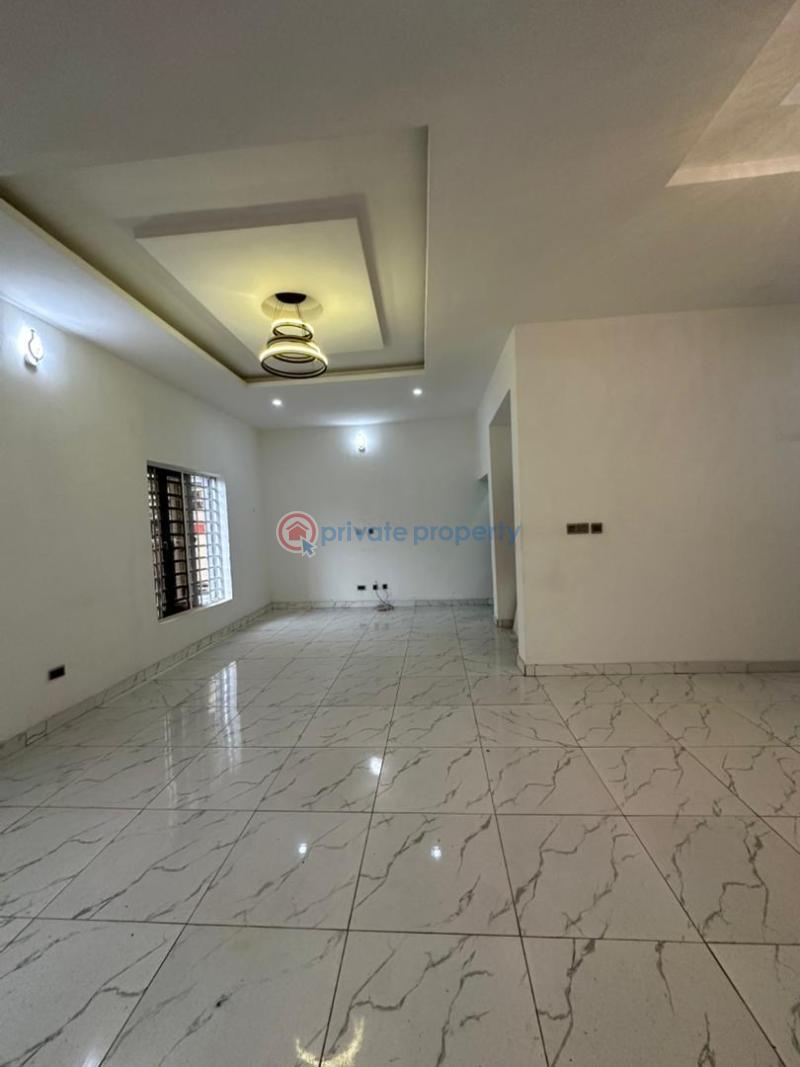 3 bedroom Block Of Flats For Rent Victoria Island Lagos - 2