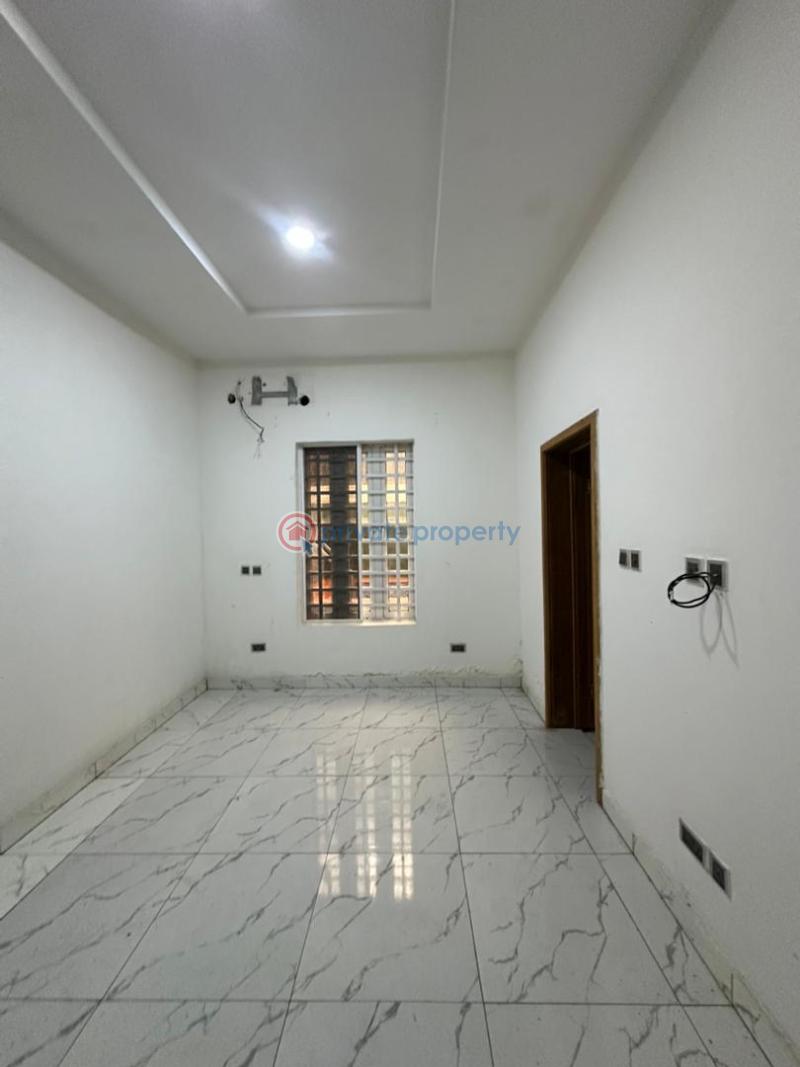 3 bedroom Block Of Flats For Rent Victoria Island Lagos - 13