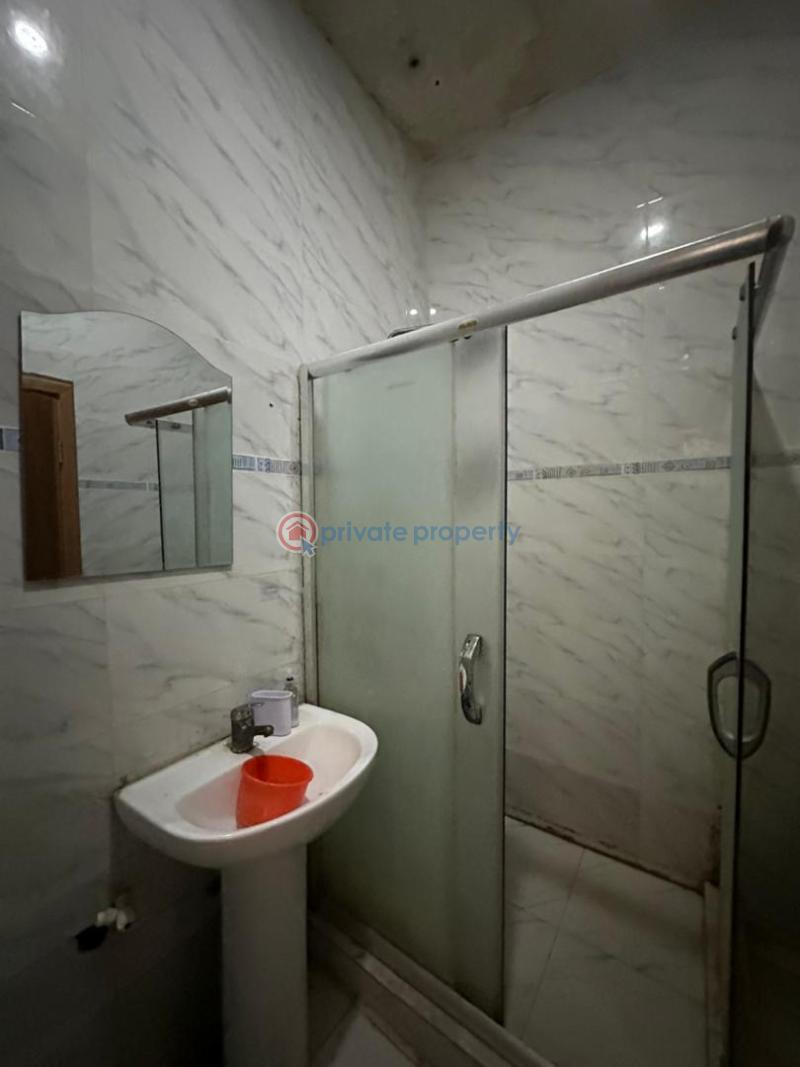 3 bedroom Block Of Flats For Rent Victoria Island Lagos - 11