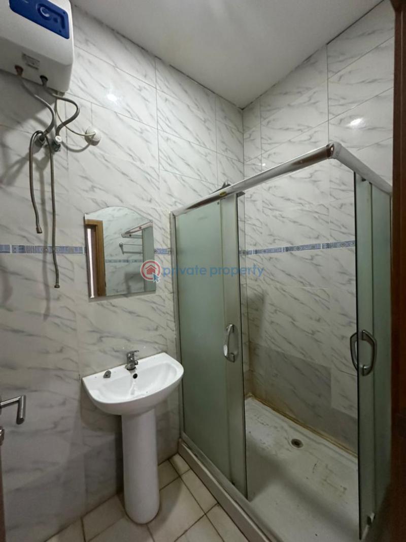 3 bedroom Block Of Flats For Rent Victoria Island Lagos - 15