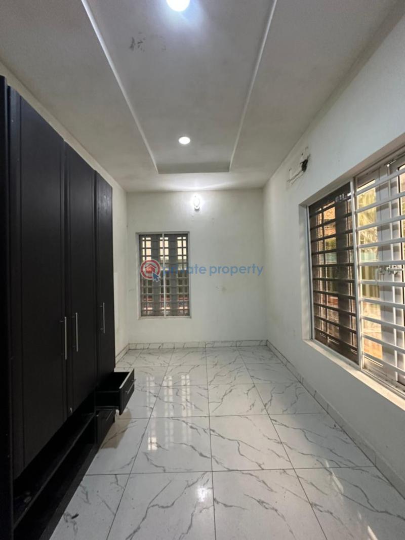 3 bedroom Block Of Flats For Rent Victoria Island Lagos - 9