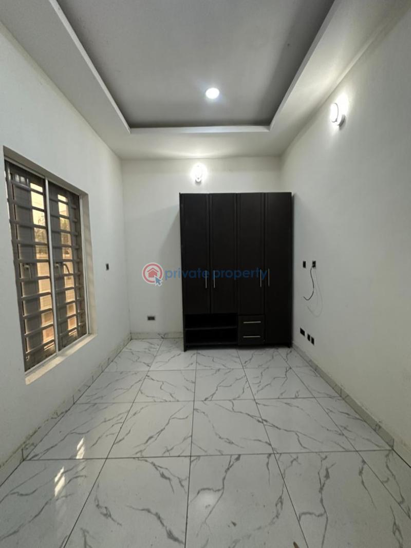 3 bedroom Block Of Flats For Rent Victoria Island Lagos - 5