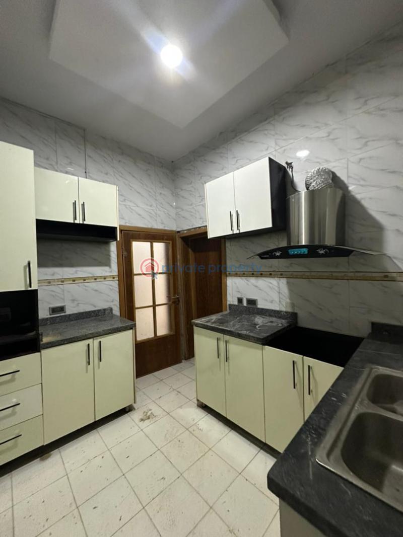 3 bedroom Block Of Flats For Rent Victoria Island Lagos - 4