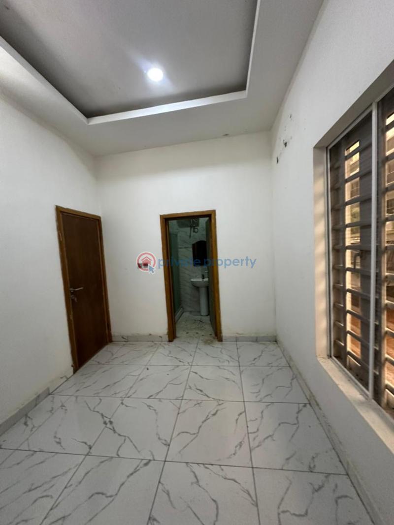 3 bedroom Block Of Flats For Rent Victoria Island Lagos - 6