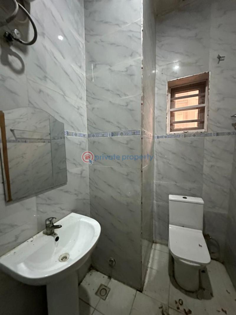 3 bedroom Block Of Flats For Rent Victoria Island Lagos - 8