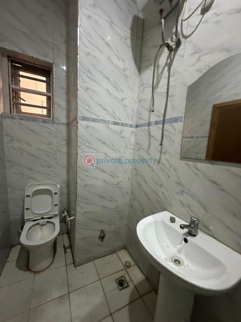 3 bedroom Block Of Flats For Rent Victoria Island Lagos - 16