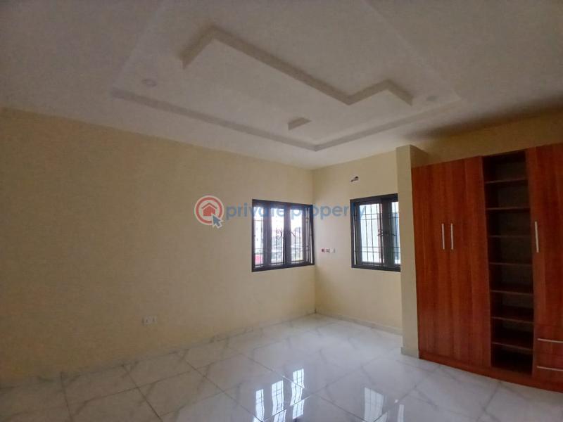 3 bedroom Block Of Flats For Rent Jahi Abuja Phase 2  - 3