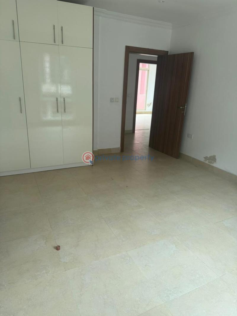 Well-built 3bedroom maisonette+bq+swimming pool+gym+elevator - 7 3 bedroom Maisonette For Rent Off Glover Old Ikoyi Lagos - 7