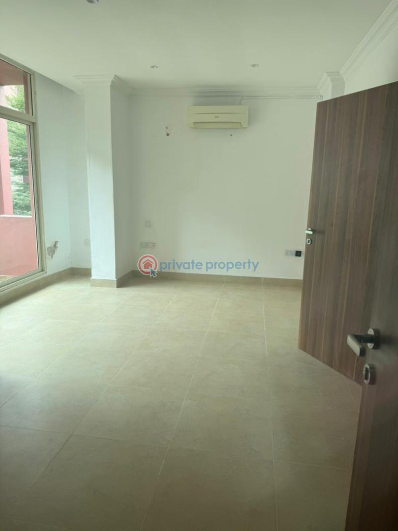 Well-built 3bedroom maisonette+bq+swimming pool+gym+elevator - 16 3 bedroom Maisonette For Rent Off Glover Old Ikoyi Lagos - 16