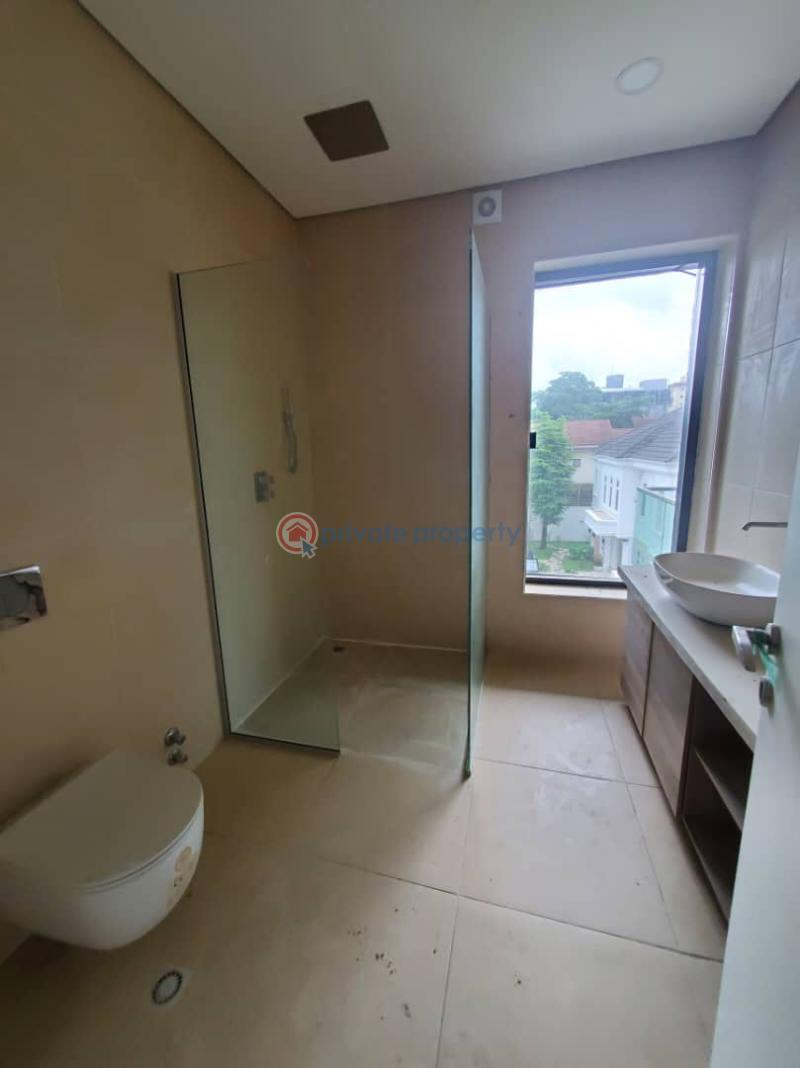 3 bedroom Flat & Apartment For Rent Lekki Lagos - 1