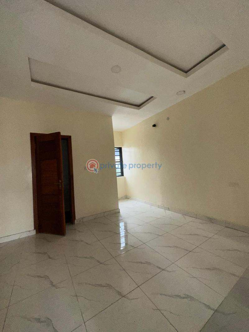 Well built 3bedroom semi detached duplex - 11 3 bedroom Semi detached Duplex For Rent Osapa London Lekki Lagos - 11