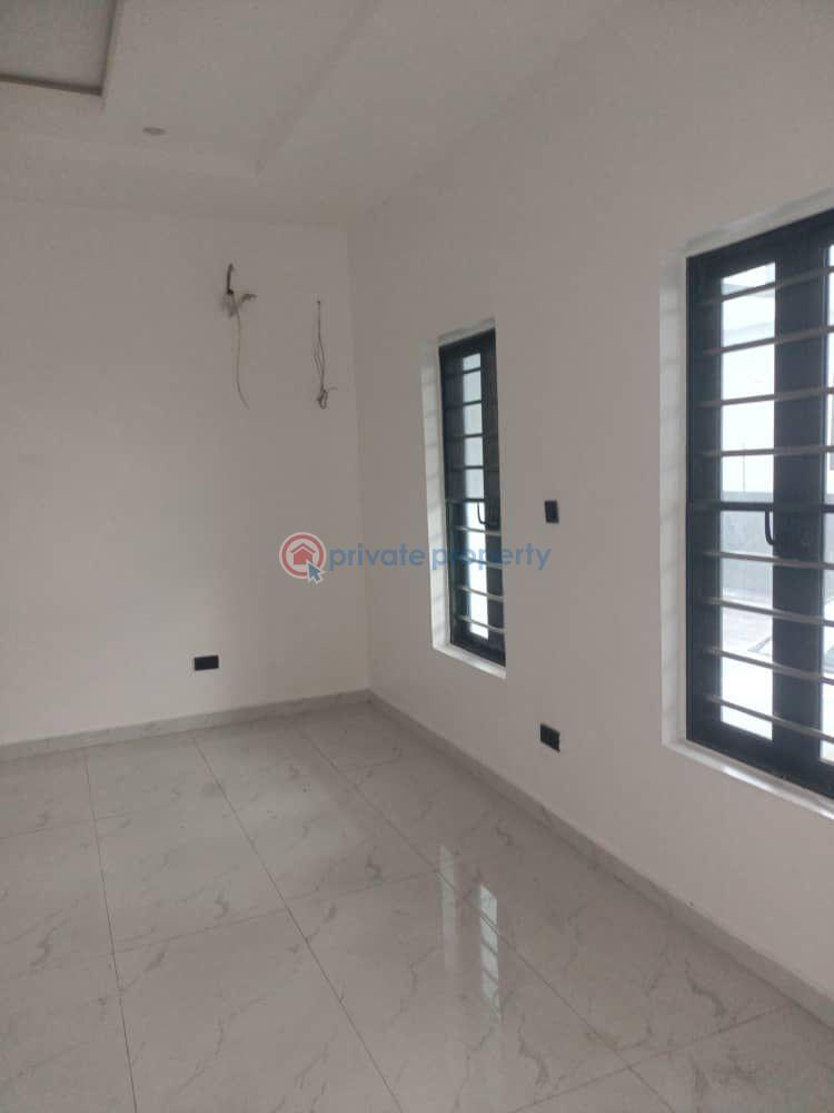 4 bedroom Terraced Duplex For Sale Opebi Ikeja Lagos - 12