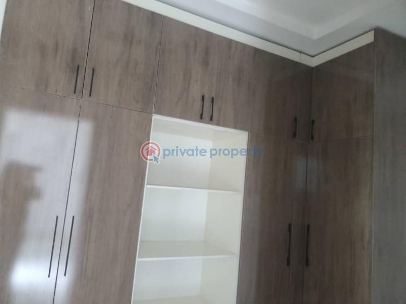 4 bedroom Terraced Duplex For Sale Opebi Ikeja Lagos - 23