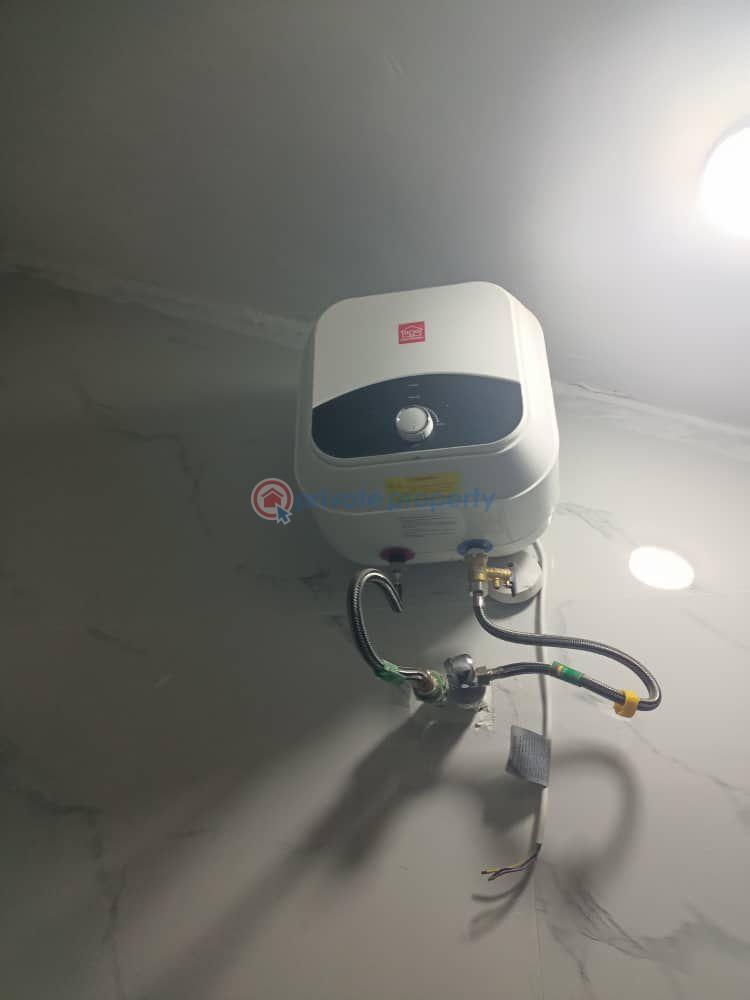 4 bedroom Terraced Duplex For Sale Opebi Ikeja Lagos - 10