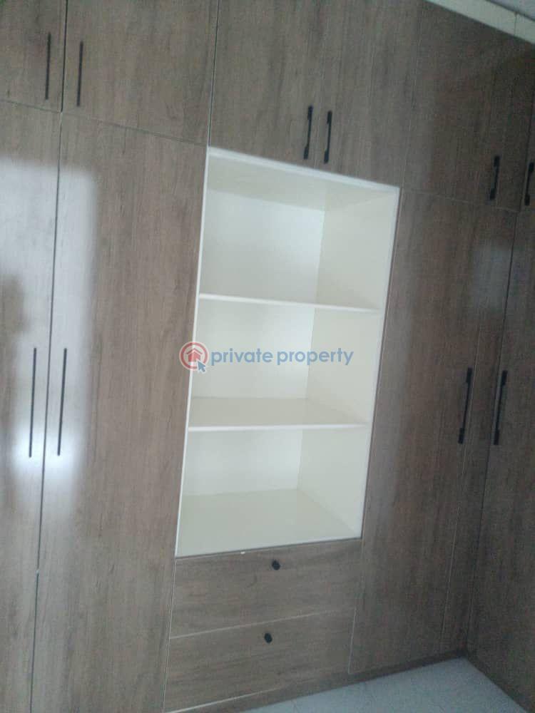 4 bedroom Terraced Duplex For Sale Opebi Ikeja Lagos - 22