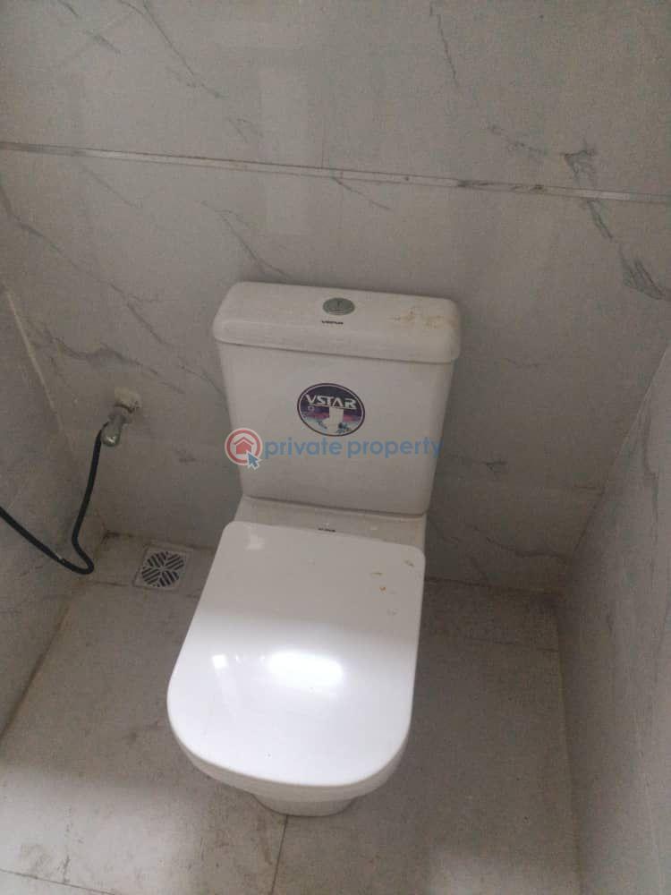4 bedroom Terraced Duplex For Sale Opebi Ikeja Lagos - 17