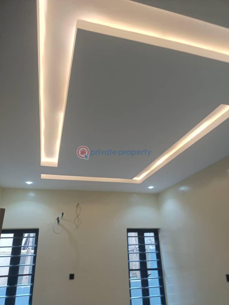 4 bedroom Terraced Duplex For Sale Opebi Ikeja Lagos - 13