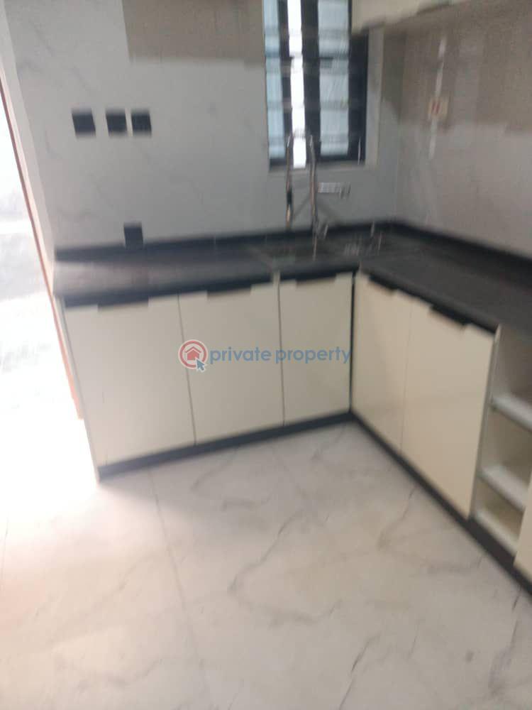 4 bedroom Terraced Duplex For Sale Opebi Ikeja Lagos - 14