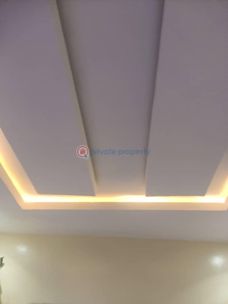 4 bedroom Terraced Duplex For Sale Opebi Ikeja Lagos - 28