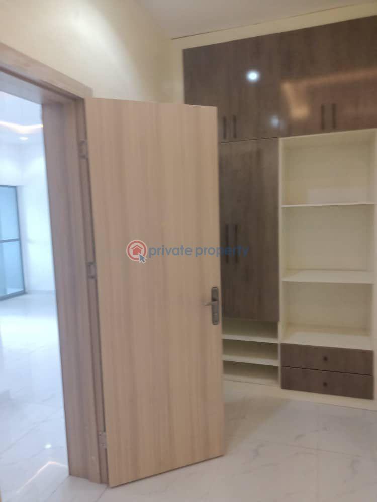 4 bedroom Terraced Duplex For Sale Opebi Ikeja Lagos - 20