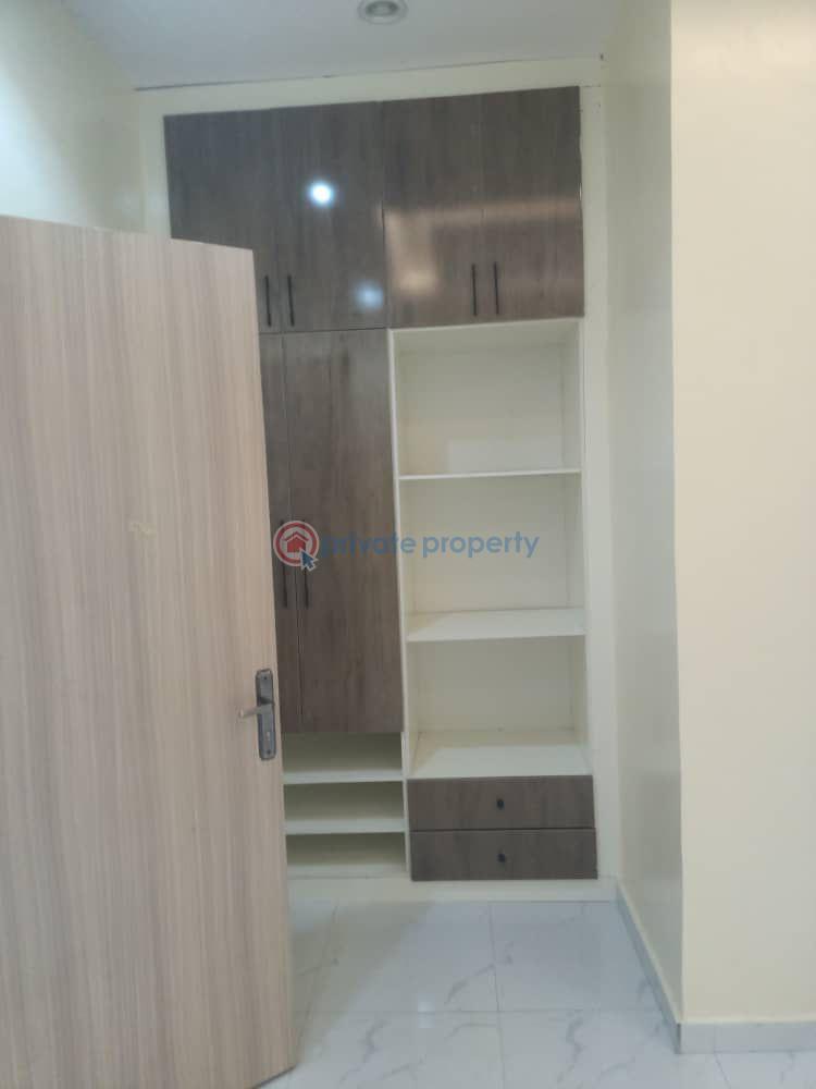 4 bedroom Terraced Duplex For Sale Opebi Ikeja Lagos - 18