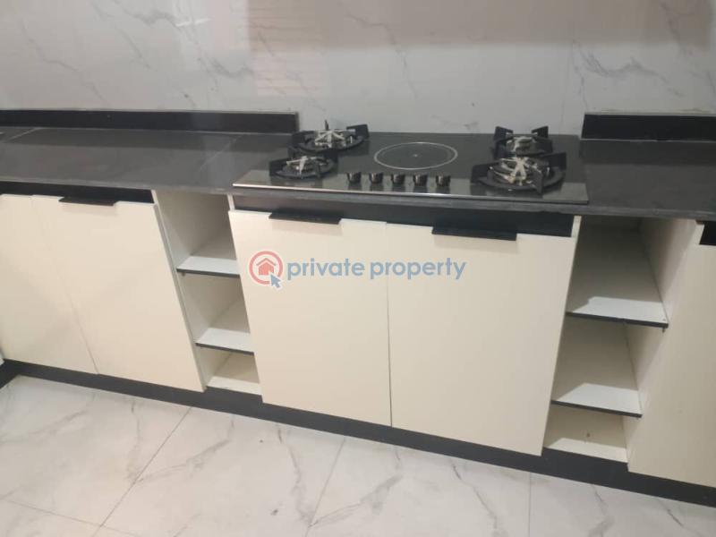 4 bedroom Terraced Duplex For Sale Opebi Ikeja Lagos - 9