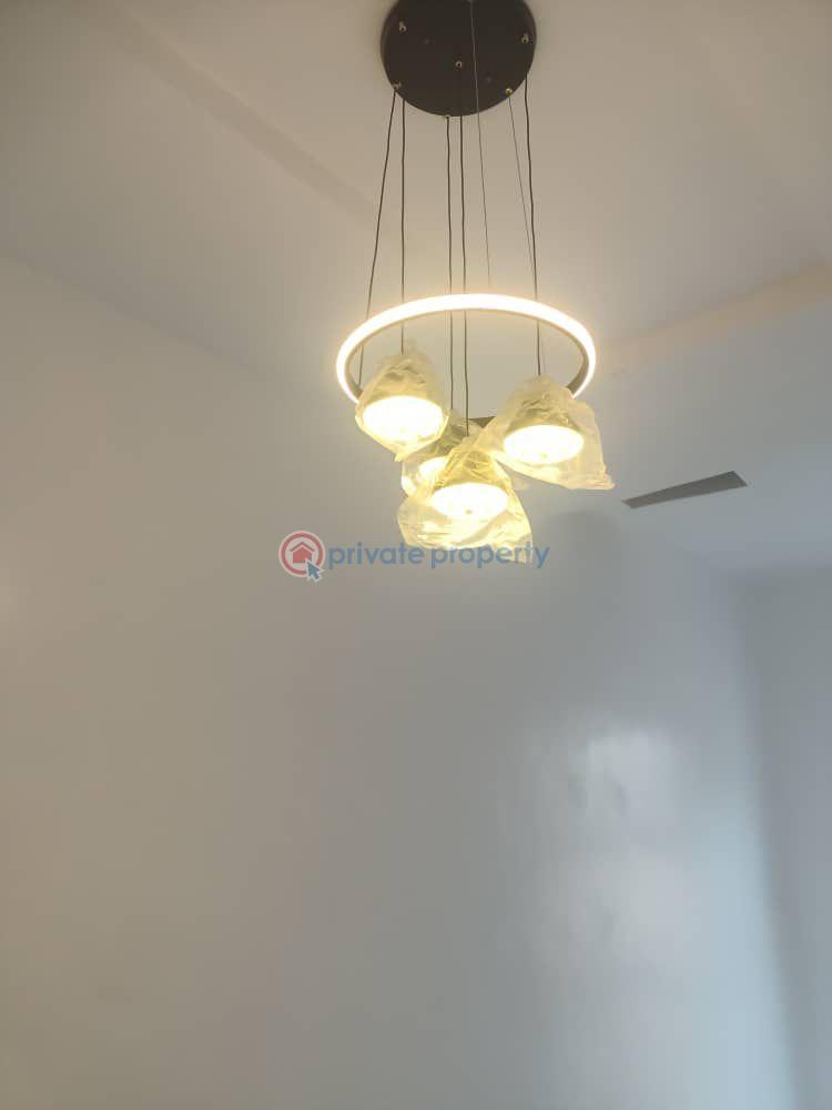 4 bedroom Terraced Duplex For Sale Opebi Ikeja Lagos - 21